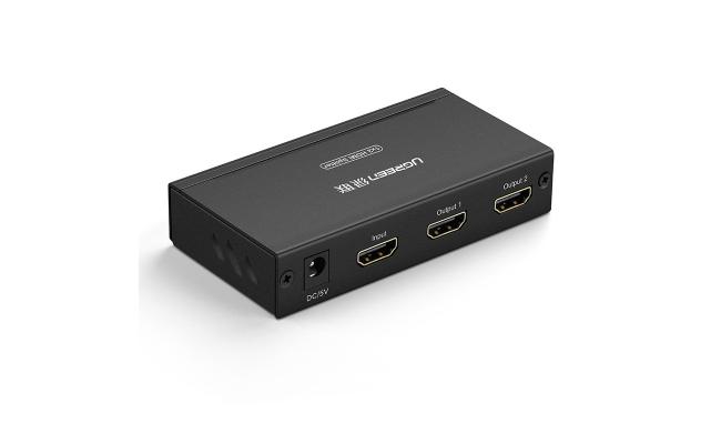 UGREEN 40201EU 1x2 HDMI Splitter